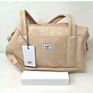 Herschel Supply Co Polka Cameo Rose Women’s Purse